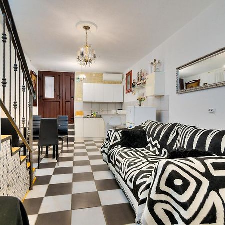 Apartments Princess Senj  Luaran gambar