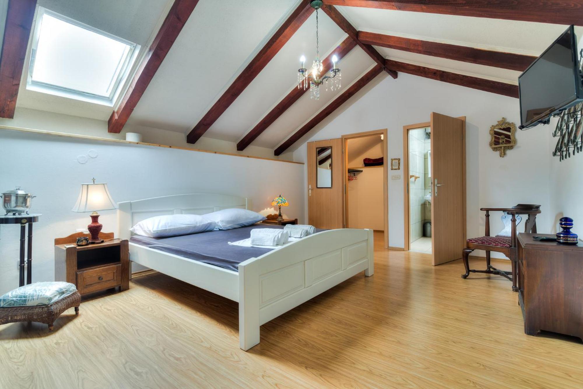 Apartments Princess Senj  Luaran gambar