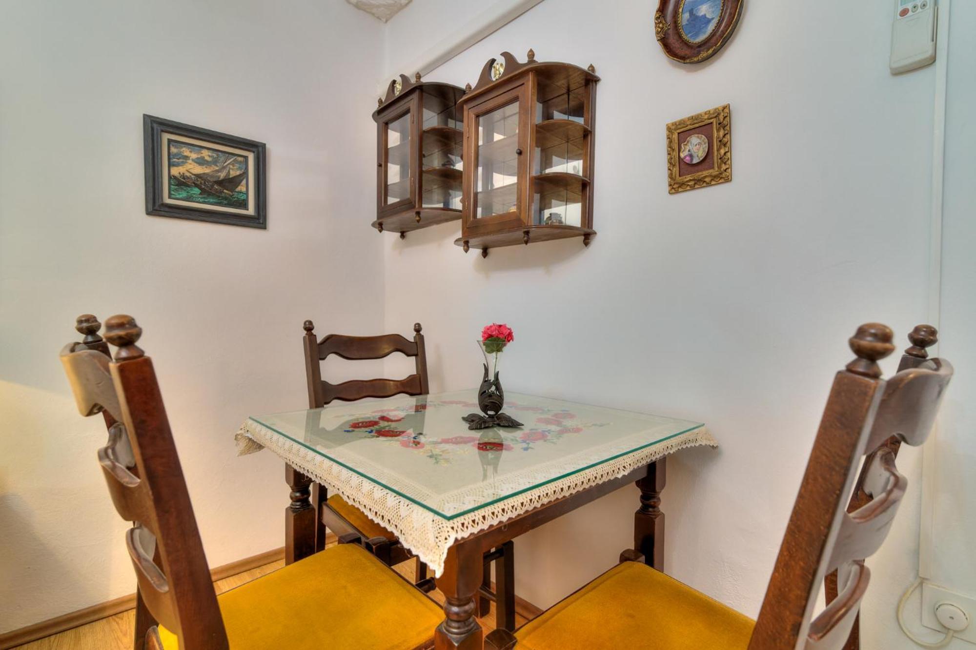 Apartments Princess Senj  Luaran gambar