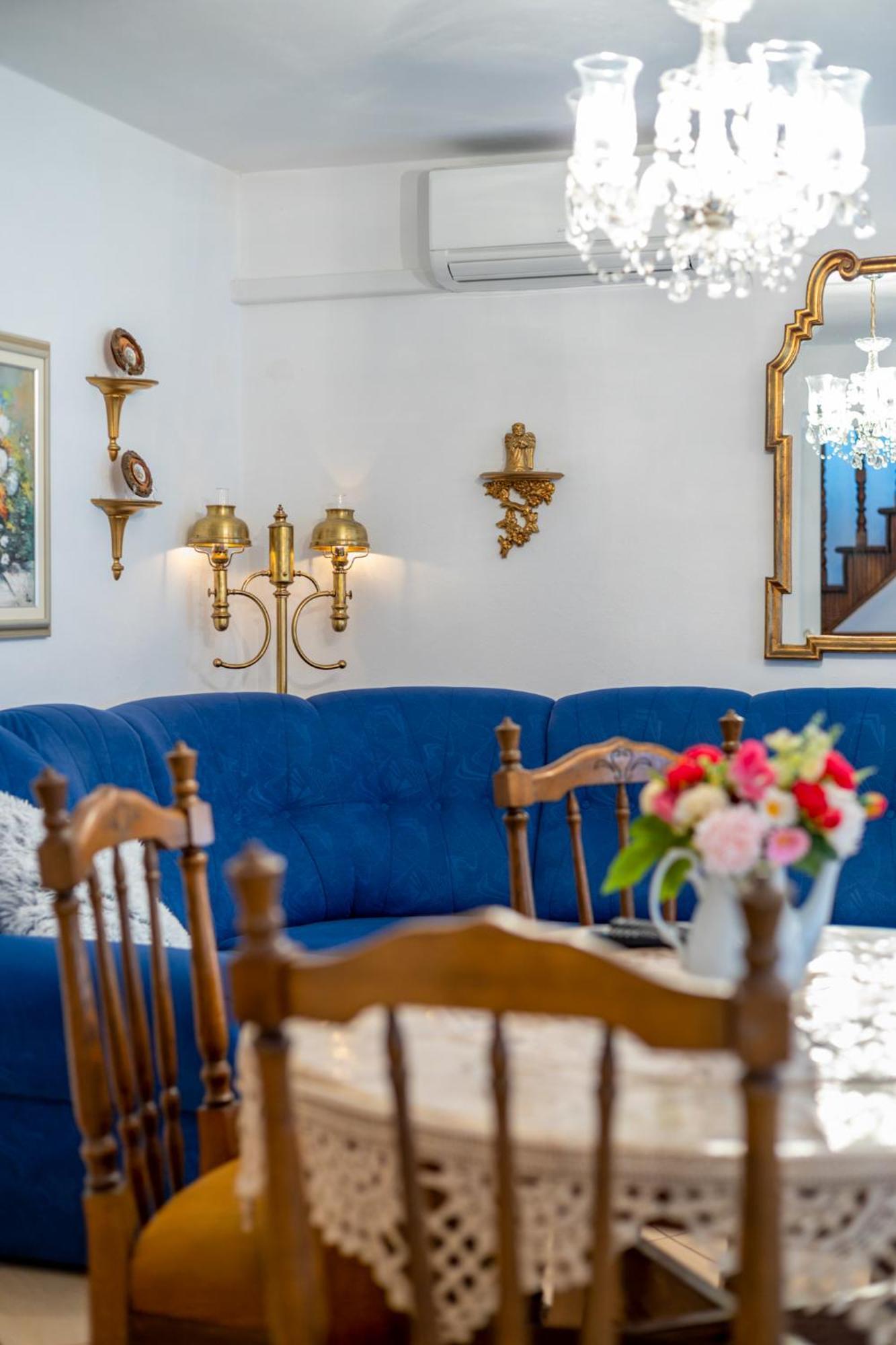 Apartments Princess Senj  Luaran gambar