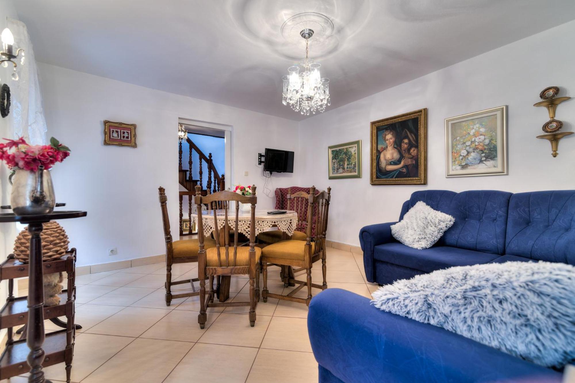 Apartments Princess Senj  Luaran gambar