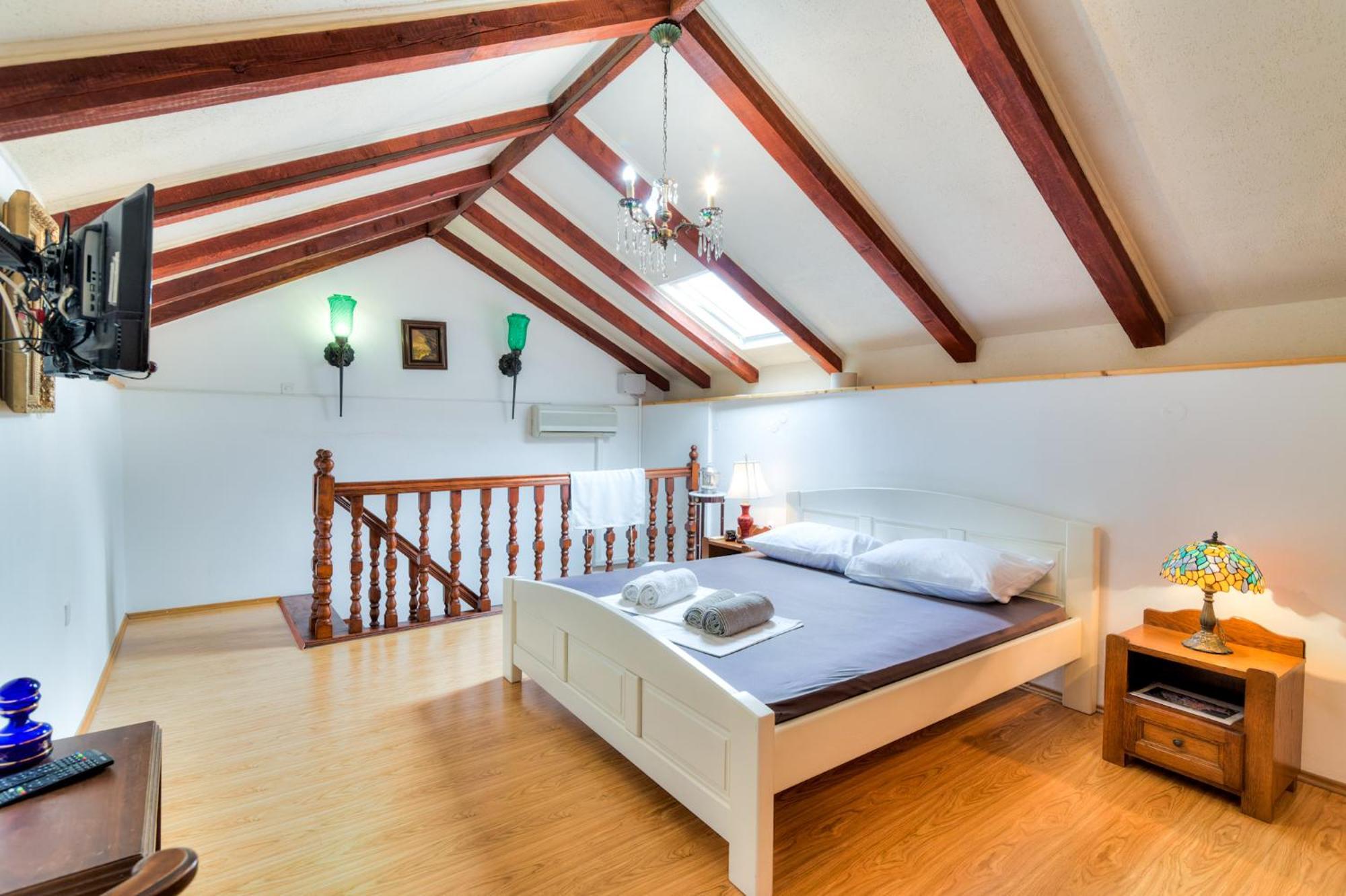Apartments Princess Senj  Luaran gambar