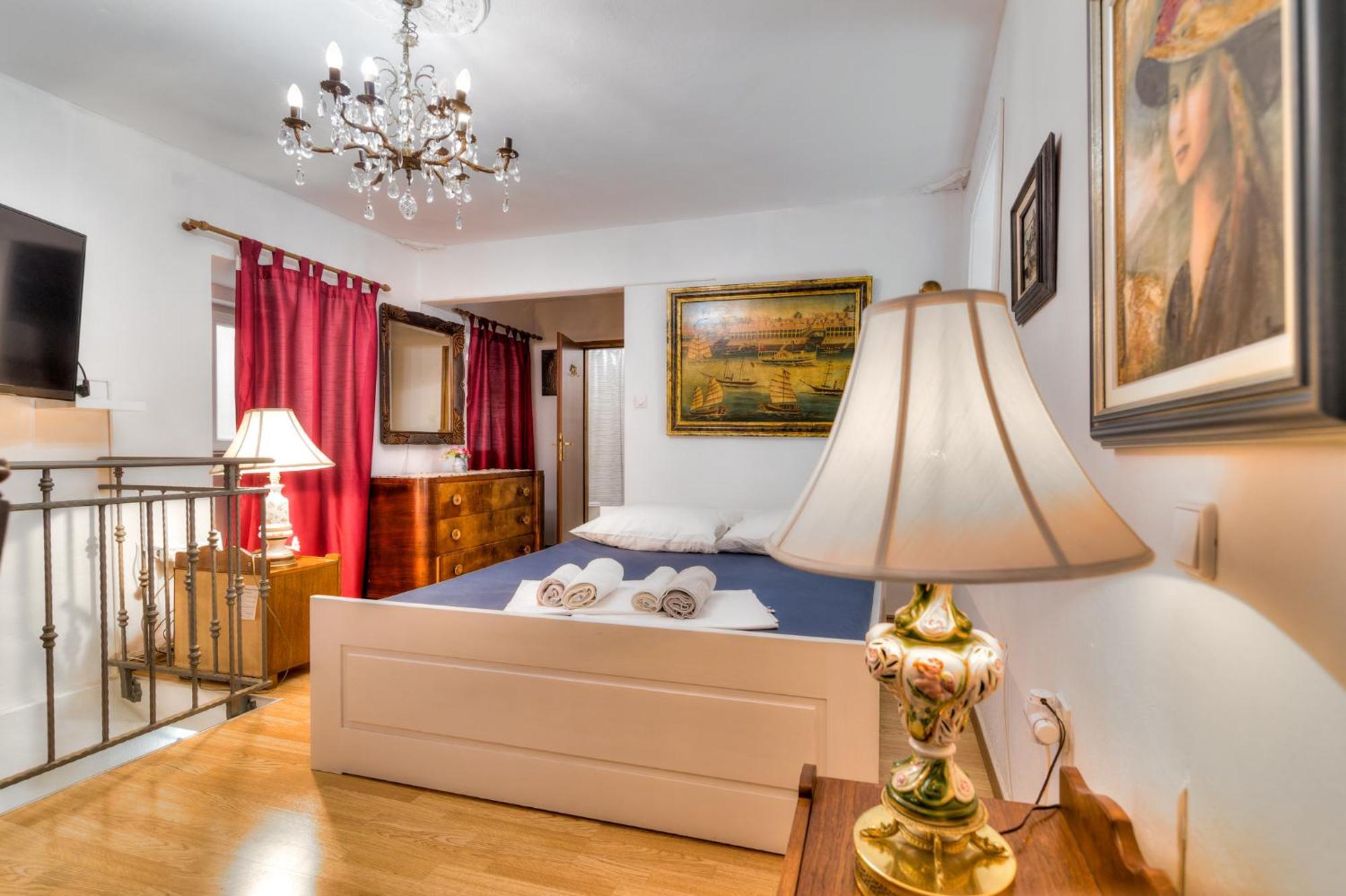 Apartments Princess Senj  Luaran gambar