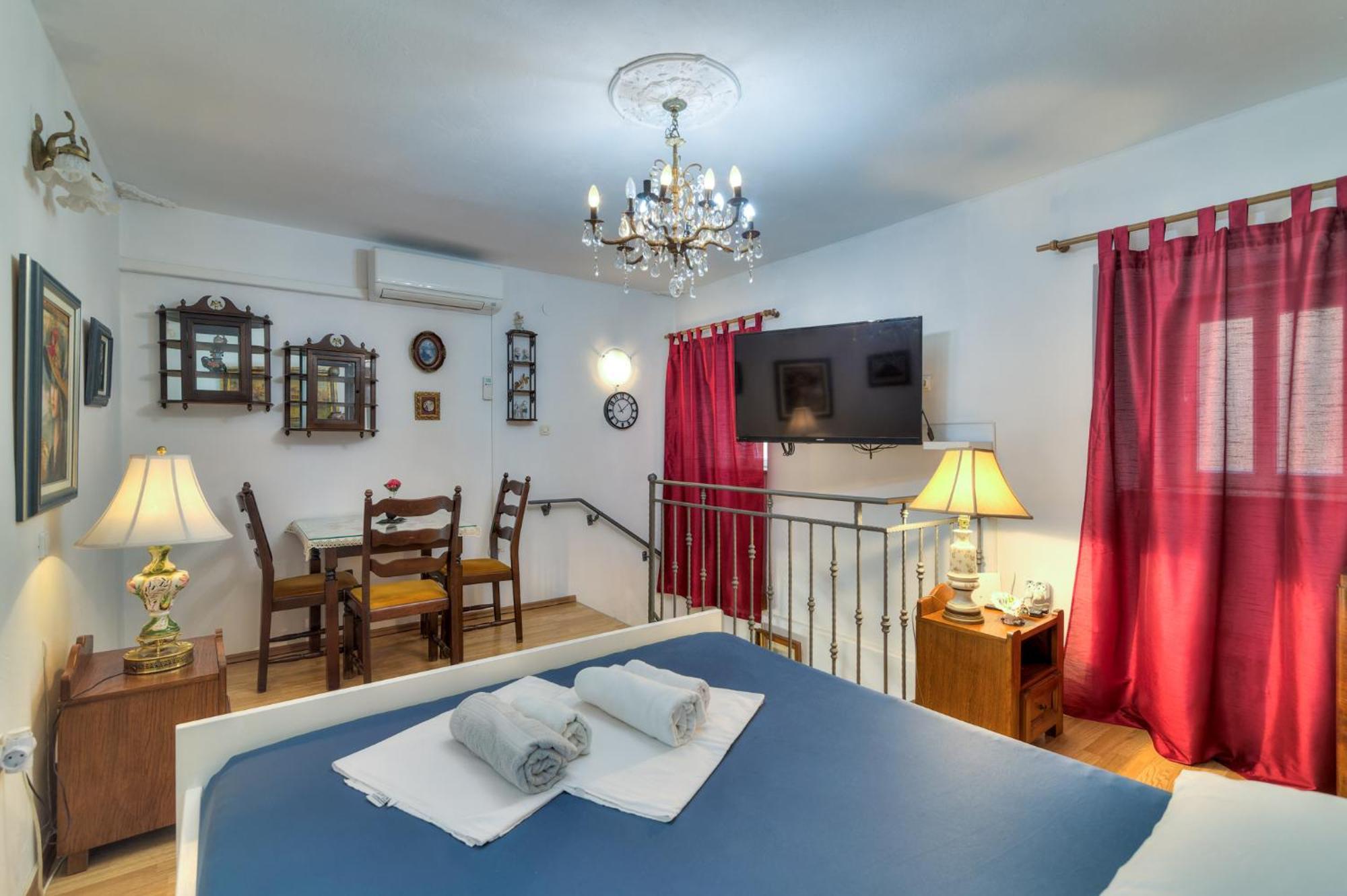 Apartments Princess Senj  Luaran gambar