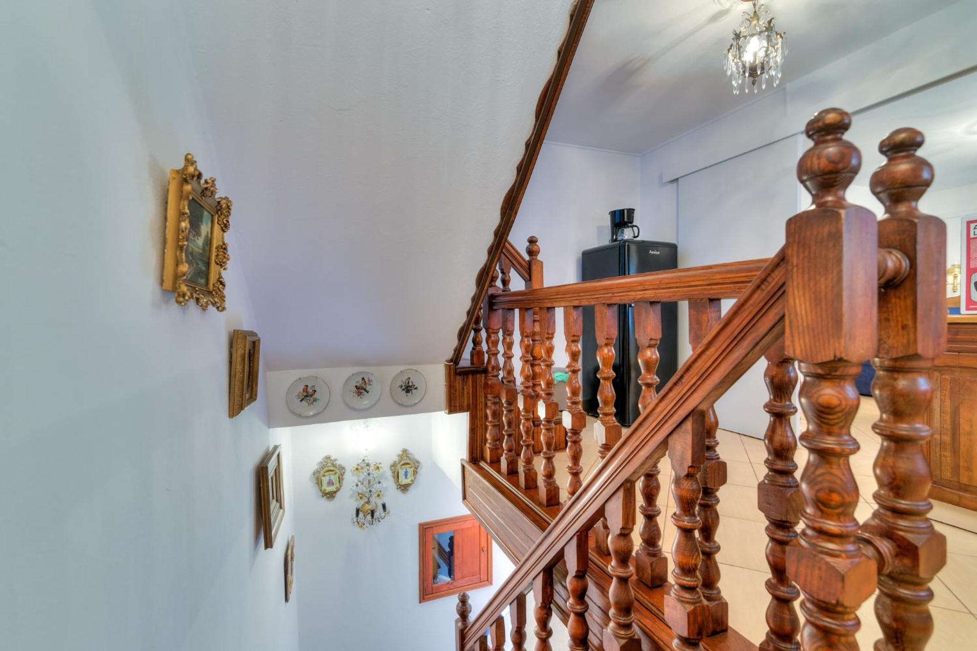 Apartments Princess Senj  Luaran gambar