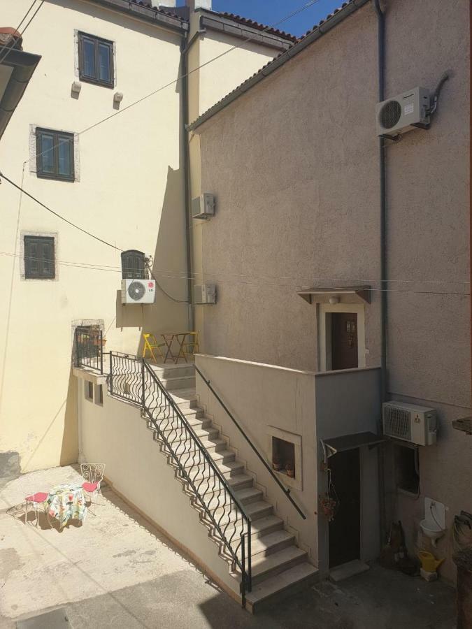 Apartments Princess Senj  Luaran gambar
